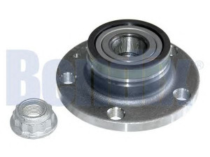 BENDIX 050297B rato guolio komplektas 
 Ašies montavimas/vairavimo mechanizmas/ratai -> Rato stebulė/montavimas -> Rato guolis