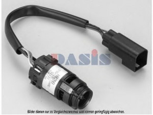 AKS DASIS 860002N siuntimo blokas, vidaus temperatūra
97BW19C734RD