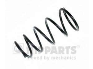 NIPPARTS N5541114 spyruoklė 
 Pakaba -> Spyruoklės
54010-BA004