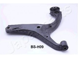 JAPANPARTS BS-H09R vikšro valdymo svirtis 
 Ašies montavimas/vairavimo mechanizmas/ratai -> Valdymo svirtis/pasukamosios svirties sujungimas -> Vairo trauklės (valdymo svirtis, išilginis balansyras, diago
54501-1E000
