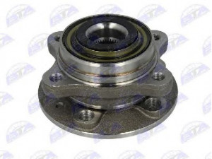 BTA H1V018BTA rato guolio komplektas 
 Ašies montavimas/vairavimo mechanizmas/ratai -> Rato stebulė/montavimas -> Rato guolis