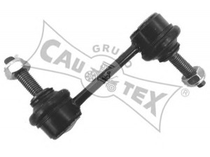 CAUTEX 031477 šarnyro stabilizatorius 
 Ašies montavimas/vairavimo mechanizmas/ratai -> Stabilizatorius/fiksatoriai -> Savaime išsilyginanti atrama
5170F5, 1355449080, 1369845080