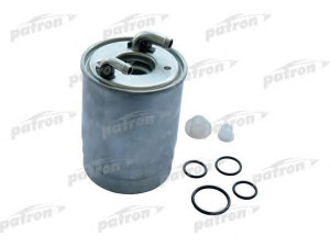 PATRON PF3253 kuro filtras 
 Techninės priežiūros dalys -> Papildomas remontas
6420902252, 6420902352, 6420920401