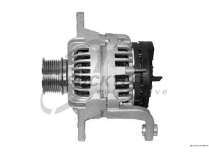 TRUCKTEC AUTOMOTIVE 03.17.008 kintamosios srovės generatorius
20409228, 20849349, 21429783, 3803639