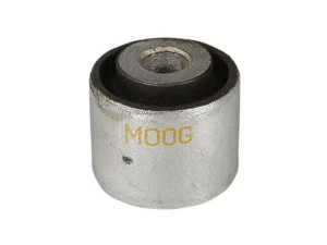 MOOG ME-SB-8820 valdymo svirties/išilginių svirčių įvorė 
 Ašies montavimas/vairavimo mechanizmas/ratai -> Valdymo svirtis/pasukamosios svirties sujungimas -> Montavimas/sutvirtinimas
part of 2043501506, part of 2043501606