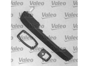 VALEO 252319 durų rankenėlė 
 Užrakinimo sistema -> Rankenėlės
SE021522601A