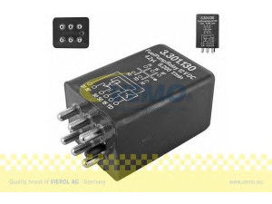 VEMO V30-71-0004 relė, degalų siurblys 
 Elektros įranga -> Relė
001 545 08 05