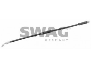 SWAG 30 92 8612 stabdžių žarnelė 
 Stabdžių sistema -> Stabdžių žarnelės
8N0 611 707 B