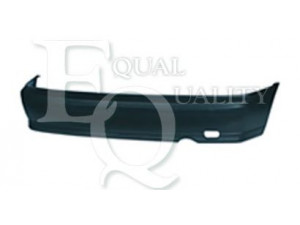 EQUAL QUALITY P0703 buferis 
 Kėbulas -> Transporto priemonės galas -> Buferis/dalys
850220N025