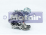 MOTAIR TURBOLADER 335753 kompresorius, įkrovimo sistema 
 Išmetimo sistema -> Turbokompresorius
0375N6, 0375Q6, 9661557480