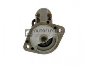 AUTOELECTRO AEY1695 starteris 
 Elektros įranga -> Starterio sistema -> Starteris
M002T87371, M2T87371, MD331137
