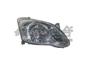ASHUKI 5396962 priekinis žibintas 
 Kėbulas -> Priekinis žibintas/dalys -> Priekinis žibintas/įterp.
8113002380