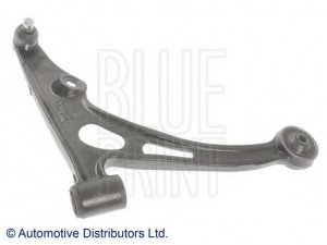 BLUE PRINT ADK88616 vikšro valdymo svirtis 
 Ašies montavimas/vairavimo mechanizmas/ratai -> Valdymo svirtis/pasukamosios svirties sujungimas -> Vairo trauklės (valdymo svirtis, išilginis balansyras, diago
45201-54G01, 45201-54G01-000
