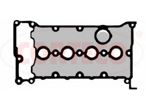 CORTECO 440077P tarpiklis, svirties dangtis 
 Variklis -> Cilindrų galvutė/dalys -> Svirties dangtelis/tarpiklis
06B103483H
