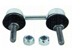 TRISCAN 8500 68604 šarnyro stabilizatorius 
 Ašies montavimas/vairavimo mechanizmas/ratai -> Stabilizatorius/fiksatoriai -> Savaime išsilyginanti atrama
20470-SA010, 20470-SA011