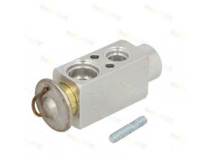 THERMOTEC KTT140027 išsiplėtimo vožtuvas, oro kondicionavimas 
 Oro kondicionavimas -> Vožtuvai
81.61967.0020, 81619670020