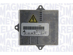 MAGNETI MARELLI 711307329088 valdymo blokas, žibintai 
 Elektros įranga -> Valdymo blokai
A2038201685, A2038208885