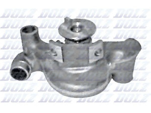 DOLZ M621 vandens siurblys