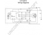 PRESTOLITE ELECTRIC 1277A670 kintamosios srovės generatorius
7421345000