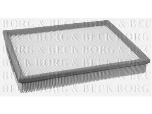 BORG & BECK BFA2194 oro filtras 
 Filtrai -> Oro filtras
5834280, 5834280, PC2391E, 5834280