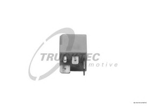 TRUCKTEC AUTOMOTIVE 07.42.050 relė
191 906 383, 191 906 383 C, 857 951 253