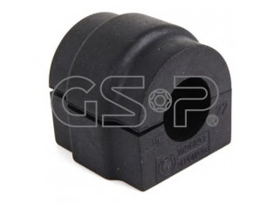 GSP 512300 skersinio stabilizatoriaus įvorių komplektas 
 Ašies montavimas/vairavimo mechanizmas/ratai -> Stabilizatorius/fiksatoriai -> Sklendės
3355 1096 893