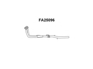 VENEPORTE FA25096 išleidimo kolektorius
7686496