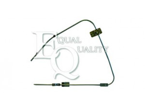 EQUAL QUALITY 180105 lango pakėliklis 
 Vidaus įranga -> Elektrinis lango pakėliklis
93926735