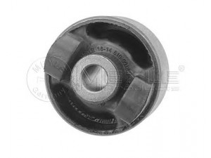 MEYLE 16-14 610 0018 valdymo svirties/išilginių svirčių įvorė 
 Ašies montavimas/vairavimo mechanizmas/ratai -> Valdymo svirtis/pasukamosios svirties sujungimas -> Montavimas/sutvirtinimas
6025306471, 6025311529