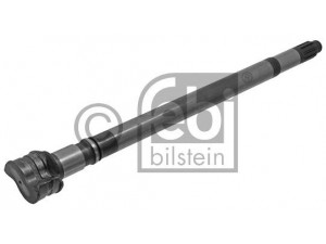 FEBI BILSTEIN 45562 stabdžių velenas, būgninis stabdys
2 262 1102 02