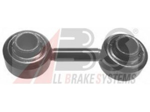 A.B.S. 260046 šarnyro stabilizatorius 
 Ašies montavimas/vairavimo mechanizmas/ratai -> Stabilizatorius/fiksatoriai -> Savaime išsilyginanti atrama
48802-87703, 4880287703000