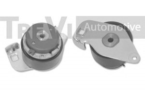 TREVI AUTOMOTIVE TD1246 įtempiklio skriemulys, paskirstymo diržas 
 Techninės priežiūros dalys -> Papildomas remontas
7700857879, 7700872531, 7700873731