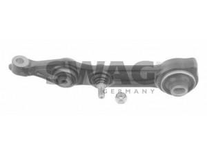 SWAG 10 92 4546 vikšro valdymo svirtis 
 Ašies montavimas/vairavimo mechanizmas/ratai -> Valdymo svirtis/pasukamosios svirties sujungimas -> Vairo trauklės (valdymo svirtis, išilginis balansyras, diago
211 330 82 07, 211 330 92 07