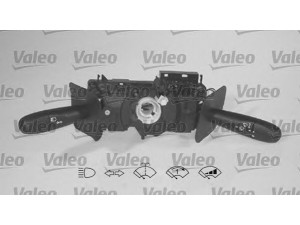 VALEO 251340 vairo kolonėlės jungiklis 
 Vidaus įranga -> Rankinės/kojinės svirties sistema
00156018004, 156018004