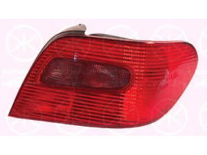 KLOKKERHOLM 05350706A1 kombinuotas galinis žibintas 
 Kėbulas -> Transporto priemonės galas -> Kombinuotas galinis žibintas/dalys -> Kombinuotas galinis žibintas
6351 P0