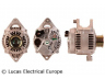 LUCAS ELECTRICAL LRA03323 kintamosios srovės generatorius 
 Elektros įranga -> Kint. sr. generatorius/dalys -> Kintamosios srovės generatorius
38522264F