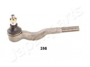 JAPANPARTS TI-598 skersinės vairo trauklės galas 
 Vairavimas -> Vairo mechanizmo sujungimai
MB831044