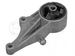MEYLE 614 684 0014 variklio montavimas 
 Variklis -> Variklio montavimas -> Variklio montavimo rėmas
06 84 226, 06 84 694, 6 84 226