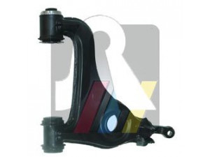 RTS 96-00858-1 vikšro valdymo svirtis 
 Ašies montavimas/vairavimo mechanizmas/ratai -> Valdymo svirtis/pasukamosios svirties sujungimas -> Vairo trauklės (valdymo svirtis, išilginis balansyras, diago
2103303507, 2103304507, 2103306207