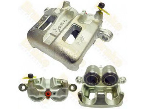 Brake ENGINEERING CA2289 stabdžių apkaba 
 Dviratė transporto priemonės -> Stabdžių sistema -> Stabdžių apkaba / priedai
LC623371X
