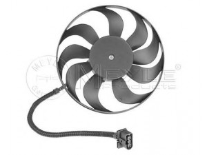 MEYLE 100 236 0035 ventiliatorius, radiatoriaus 
 Aušinimo sistema -> Oro aušinimas
1J0 959 455 R, 1J0 959 455 R, 1J0 959 455 R