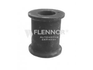FLENNOR FL3941-J skersinio stabilizatoriaus įvorių komplektas 
 Ašies montavimas/vairavimo mechanizmas/ratai -> Stabilizatorius/fiksatoriai -> Sklendės
281411041