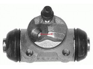 BENDIX 211774B rato stabdžių cilindras 
 Stabdžių sistema -> Ratų cilindrai
7901440248, 95542784, 440248, 7701024266
