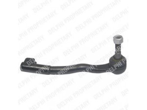 DELPHI TA1876 skersinės vairo trauklės galas 
 Vairavimas -> Vairo mechanizmo sujungimai
3221 1091 724, 3311 1093 772