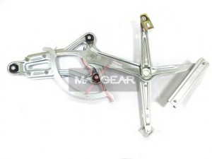 MAXGEAR 28-0130 lango pakėliklis 
 Vidaus įranga -> Elektrinis lango pakėliklis
124 720 03 46