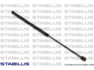 STABILUS 7008TR dujinė spyruoklė, bagažinė 
 Priedai -> Bagažinė/pakrovimo skyrius
81770-02010, 81770-02030, 81770-02031