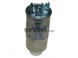 PURFLUX FCS711 kuro filtras 
 Techninės priežiūros dalys -> Papildomas remontas
1J0127401, 46473803, 9948070, 190673
