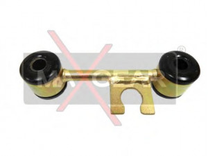 MAXGEAR 72-1640 šarnyro stabilizatorius 
 Ašies montavimas/vairavimo mechanizmas/ratai -> Stabilizatorius/fiksatoriai -> Savaime išsilyginanti atrama
638 326 00 16, 638 326 01 16