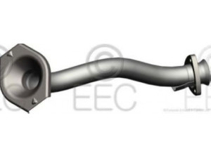 EEC VK7502 išleidimo kolektorius 
 Išmetimo sistema -> Išmetimo vamzdžiai
191253091AP, 191253091AP
