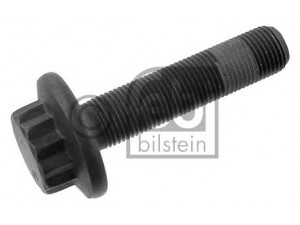 FEBI BILSTEIN 40112 ašies varžtas, kardaninis velenas 
 Ratų pavara -> Surinkimo dalys
WHT 002 795, WHT 005 437, WHT 002 795